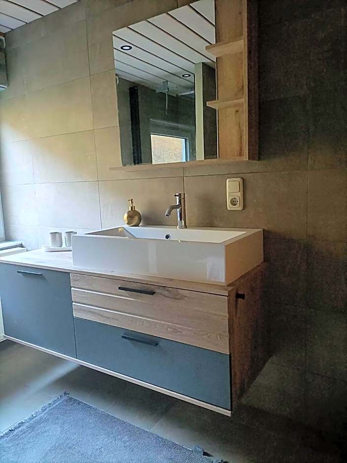 Pension & Ferienwohnungen Haus Edelweiß