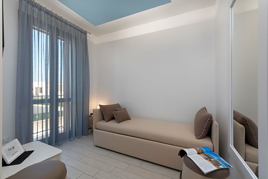 B&B Reset confort & relax