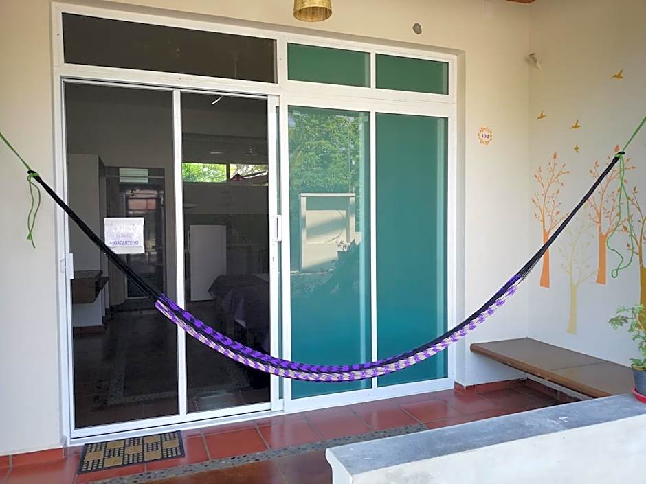 Casa Puerto Bonito, Aparthotel & Coworking