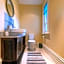 Bailey's Court, Guest Accommodation
