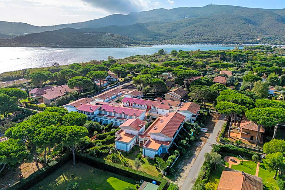 Giannella Beach Residence Apartment