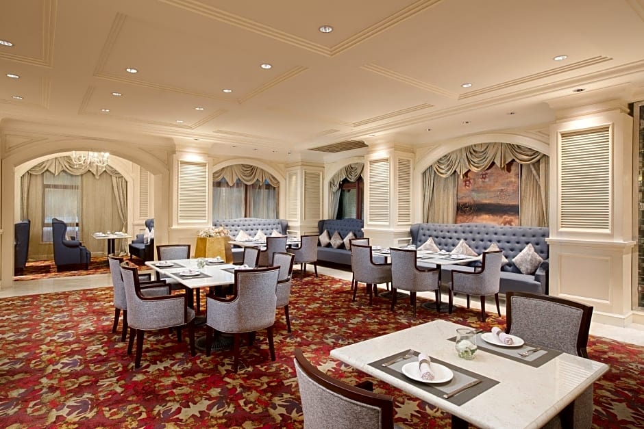Holiday Inn Fuzhou New Port By IHG