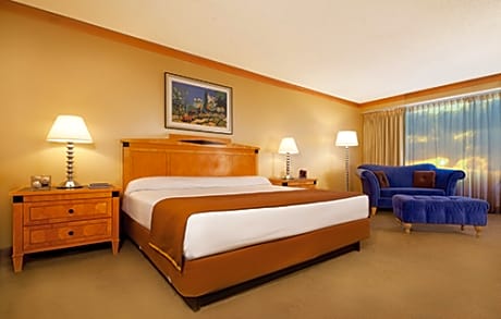 Indigo bally's deals