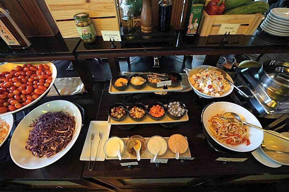 Furamaxclusive Asoke-Sukhumvit