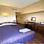 Okazaki Ohwa Hotel