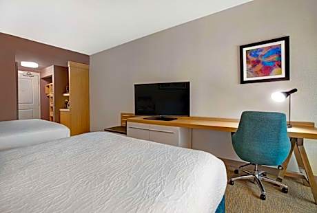 Queen Room with Two Queen Beds