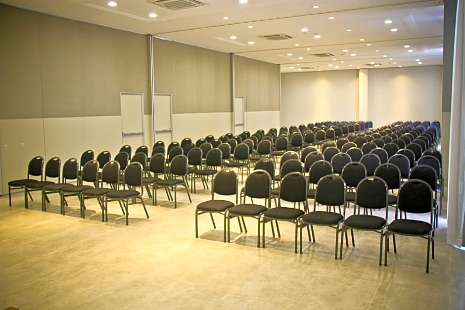 Marupiara Resort by Wish