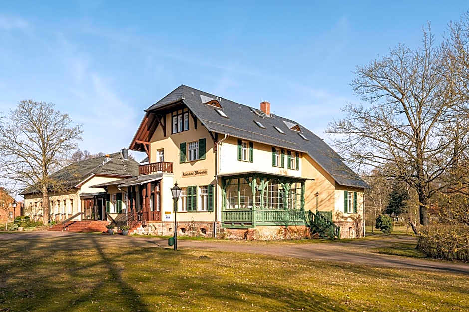 Klostergartenhotel Marienfließ