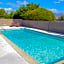 Sea Breeze Inn - San Simeon