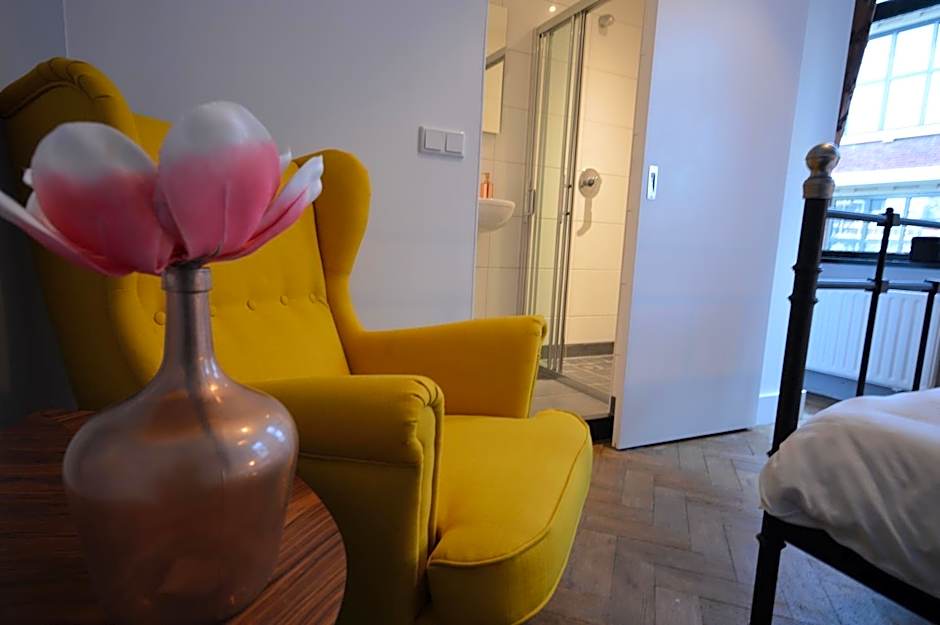 Hostel ROOM Rotterdam