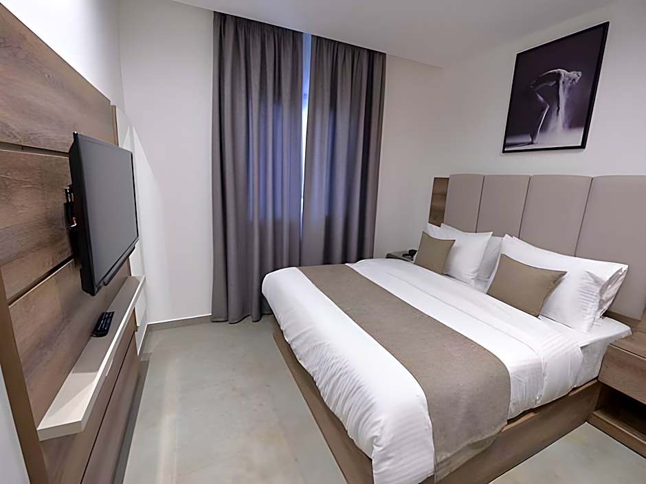 zett hotel