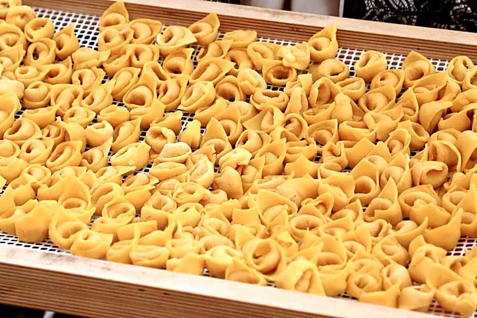 Central Park Hotel Modena