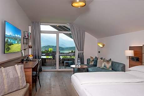 Superior Family Room