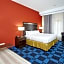 Holiday Inn Express And Suites Columbia University Area