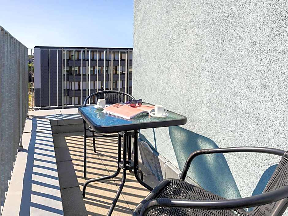 ibis Basel Bahnhof