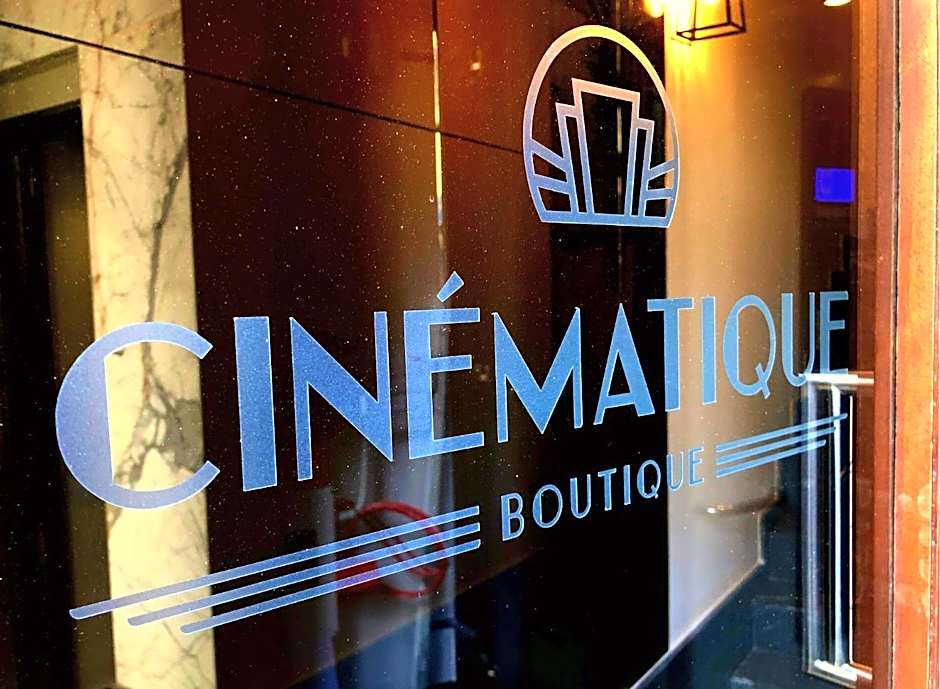 Cinematique
