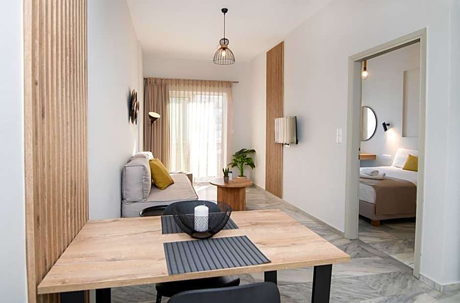 Mardinik Hotel Apartments