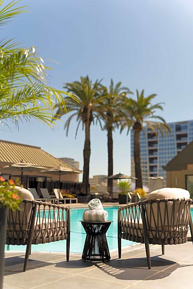 Signia by Hilton San Jose