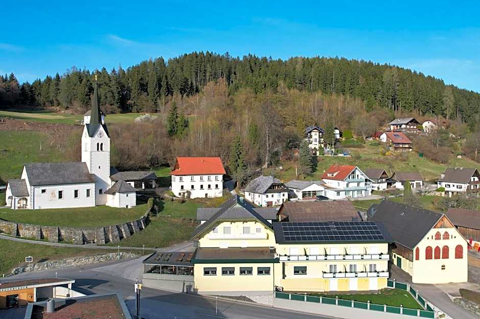 Hotel Restaurant Ulbing