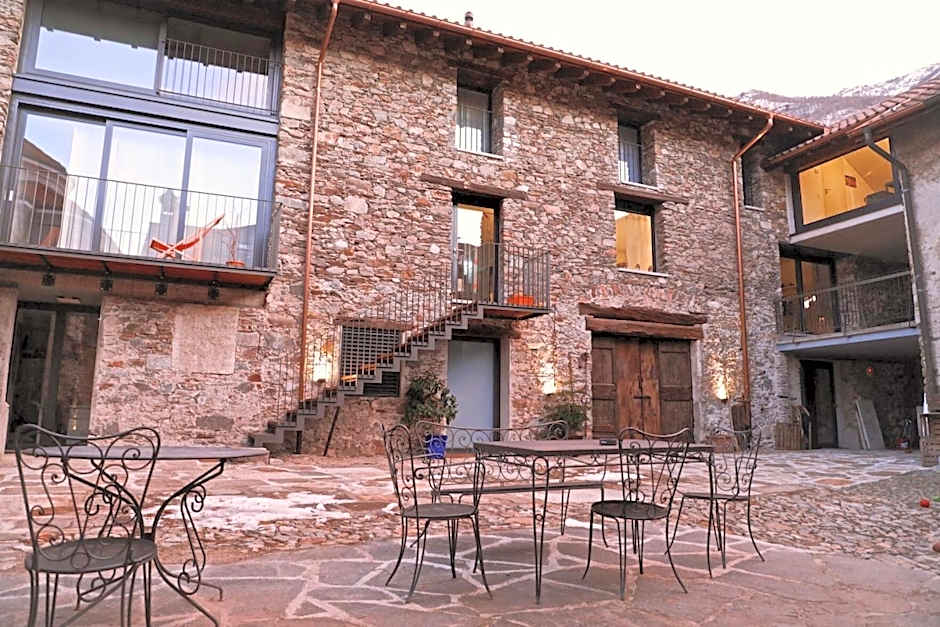 Antica Sosta dei Viandanti