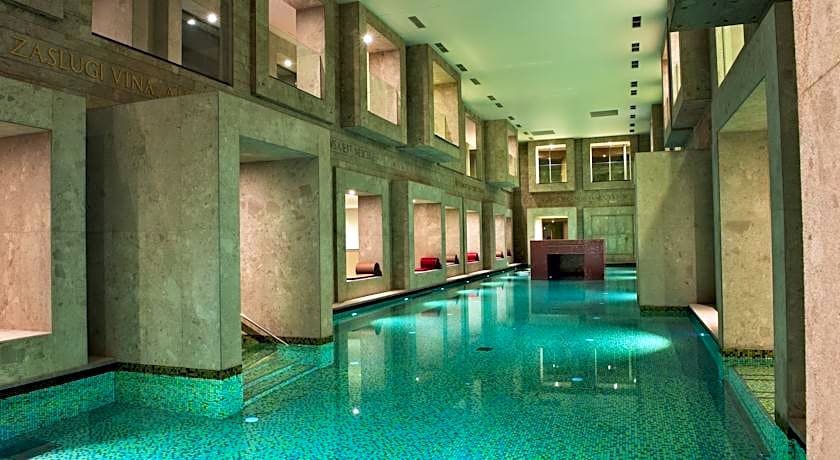 Hotel Zdraviliski dvor