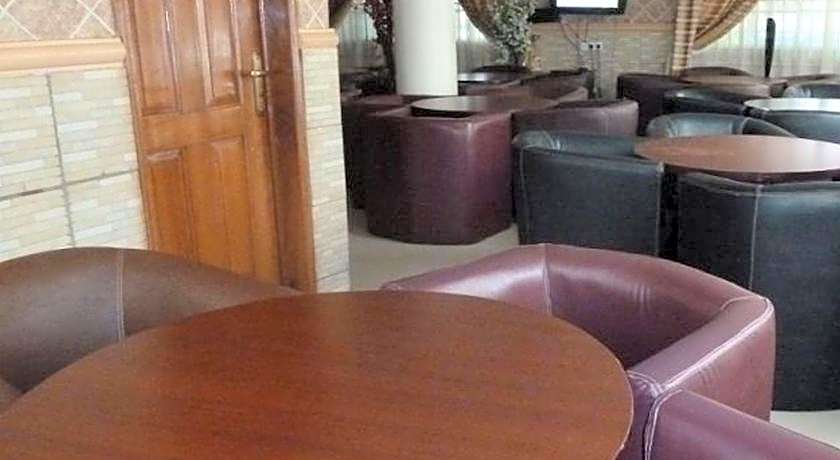 Definite - destiny hotel