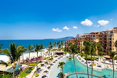 Villa Del Palmar Flamingos Beach Resort And Spa