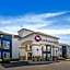 Best Western Plus Twin View Inn & Suites