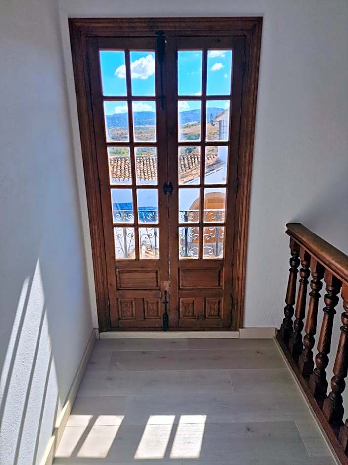 Canaan Boutique Hotel Ronda