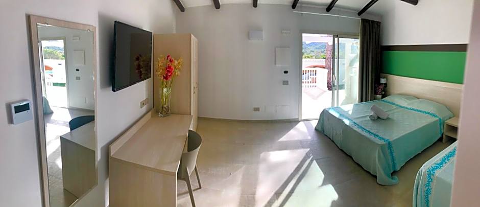 Club Esse Cala Bitta