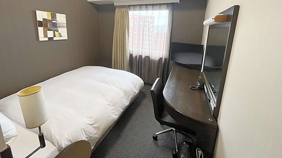 Hotel Route Inn Fukui Ekimae