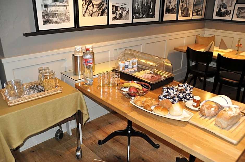 Hotel Gasthof Post AG