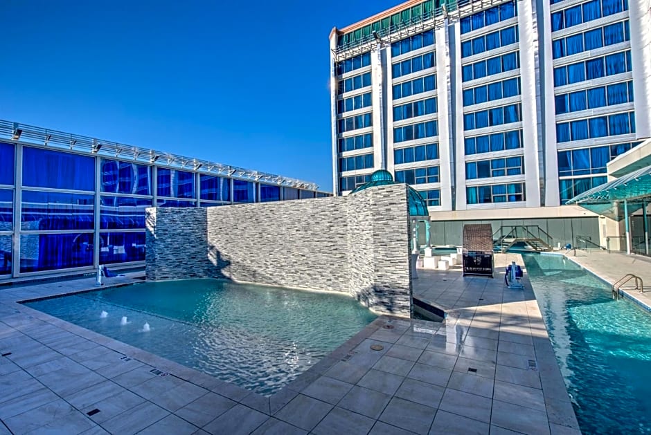 DoubleTree by Hilton Houston Brookhollow