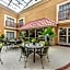 Best Western Plus Atrium Inn
