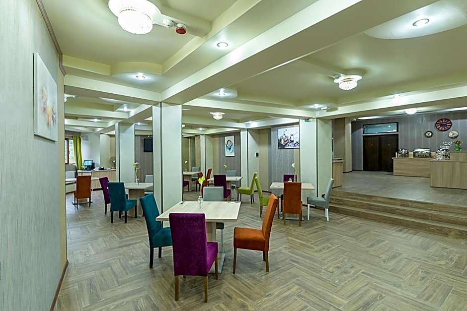 Prestige Boutique Hotel Craiova
