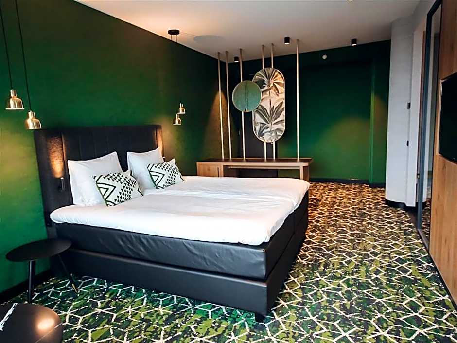 Photo 1 of 5 of Superior 1 King Bed