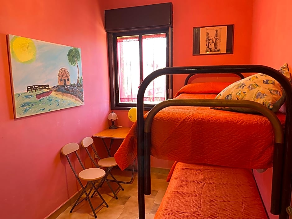 House Scala dei Turchi