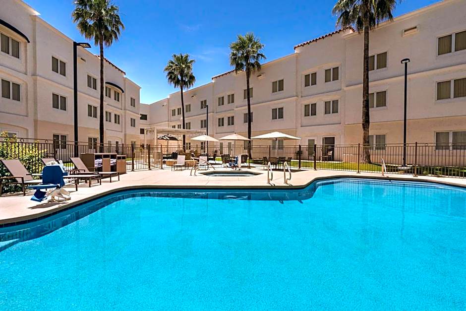 Homewood Suites By Hilton Tucson/St. Philip's Plaza University