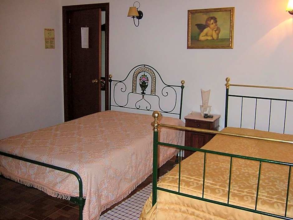 "O Viajante" Low Cost Hotel