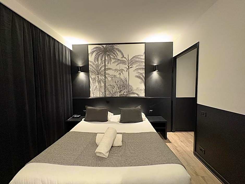 Hôtel Gallia Cannes