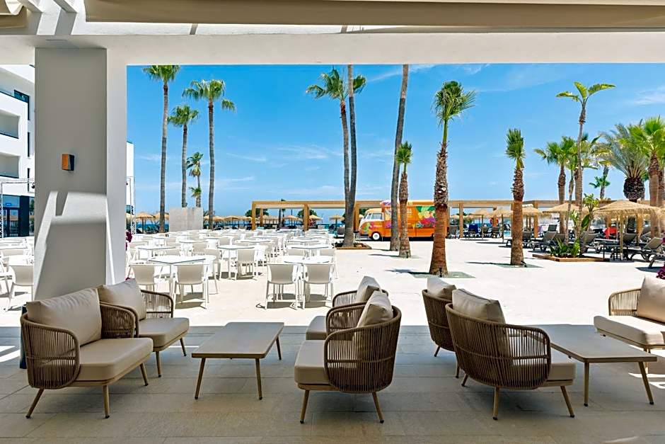 Hotel Best Mojácar