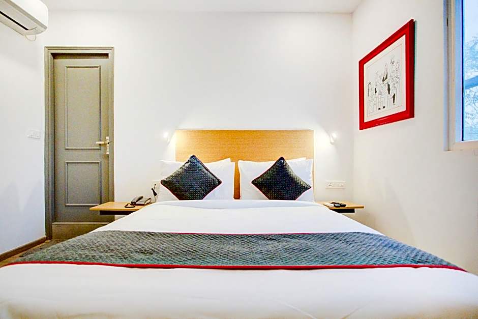 Super Townhouse Townhouse Atal Chowk Indirapuram Ghaziabad