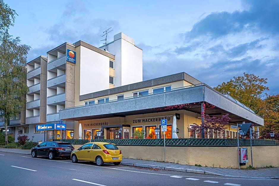 Styles Hotel Unterföhring