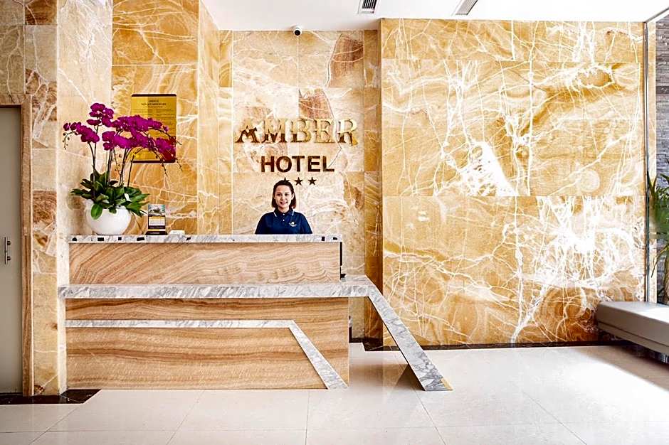 Amber Nha Trang Hotel