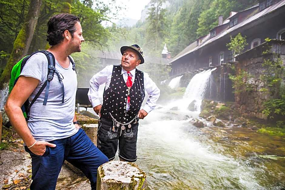 Spa&Aktiv Hotel Lavendel