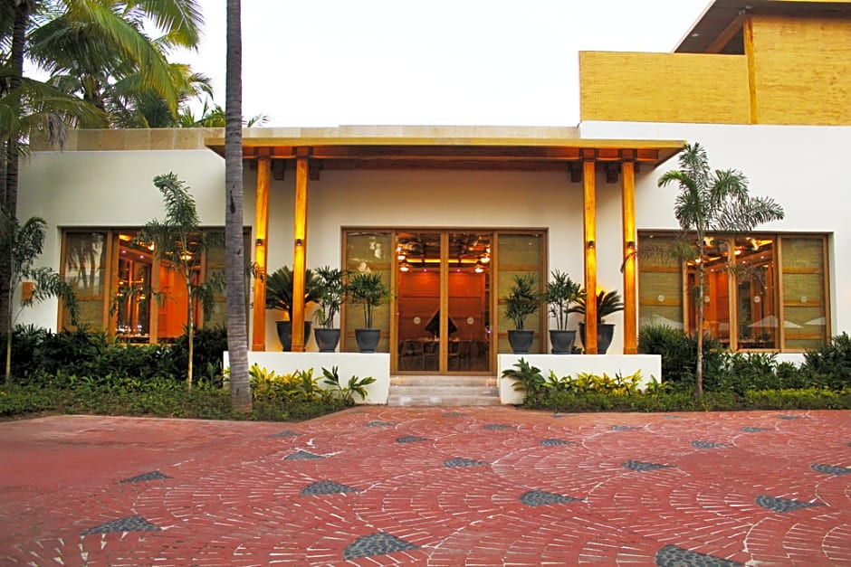 Fiesta Americana Puerto Vallarta All Inclusive & Spa