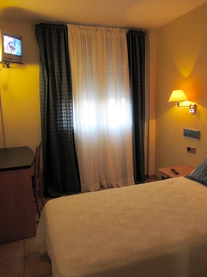 Hotel Villa de Utrillas