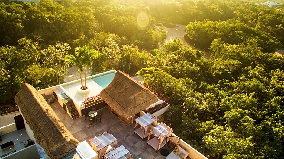 Azul Tulum by GuruHotel