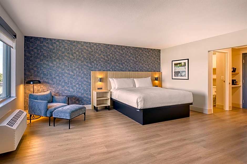 Best Western Byron Center