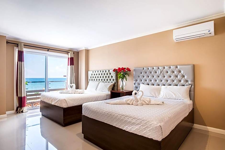 Photo 1 of 13 of Sea View, Balcony